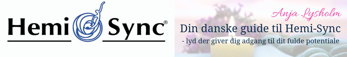 Hemi-Sync® Danmark